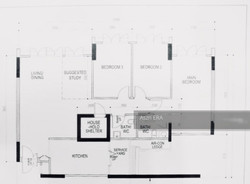 Blk 523C Tampines Central 7 (Tampines), HDB 5 Rooms #204743821